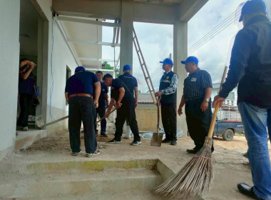 จัดอบรมอาสาสมัครสหกรณ์เชียงใหม่ พร้อมรวมพลังบำเพ็ญประโยชน์ 🤝 พารามิเตอร์รูปภาพ 47