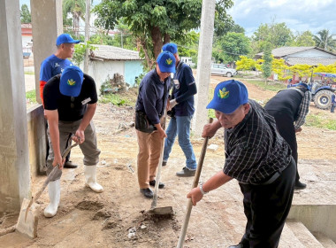 จัดอบรมอาสาสมัครสหกรณ์เชียงใหม่ พร้อมรวมพลังบำเพ็ญประโยชน์ 🤝 พารามิเตอร์รูปภาพ 50