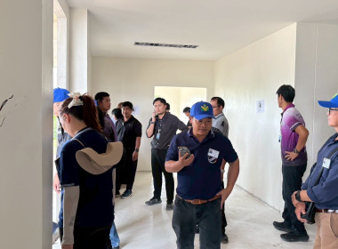 จัดอบรมอาสาสมัครสหกรณ์เชียงใหม่ พร้อมรวมพลังบำเพ็ญประโยชน์ 🤝 พารามิเตอร์รูปภาพ 51
