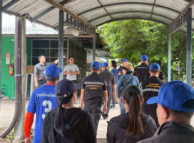 จัดอบรมอาสาสมัครสหกรณ์เชียงใหม่ พร้อมรวมพลังบำเพ็ญประโยชน์ 🤝 พารามิเตอร์รูปภาพ 52