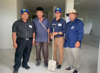 จัดอบรมอาสาสมัครสหกรณ์เชียงใหม่ พร้อมรวมพลังบำเพ็ญประโยชน์ 🤝 พารามิเตอร์รูปภาพ 54