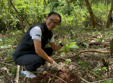 จัดอบรมอาสาสมัครสหกรณ์เชียงใหม่ พร้อมรวมพลังบำเพ็ญประโยชน์ 🤝 พารามิเตอร์รูปภาพ 56