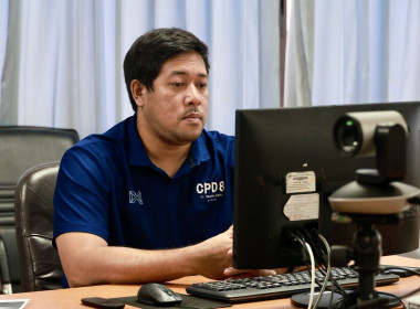 ศูนย์ฯ 9 นำเสนอผลงานนวัตกรรม CPD DRIVE &amp; SANDBOX ปี 69 💡 พารามิเตอร์รูปภาพ 17