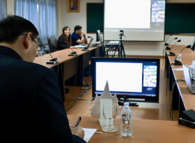 ศูนย์ฯ 9 นำเสนอผลงานนวัตกรรม CPD DRIVE &amp; SANDBOX ปี 69 💡 พารามิเตอร์รูปภาพ 21