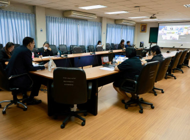 ศูนย์ฯ 9 นำเสนอผลงานนวัตกรรม CPD DRIVE &amp; SANDBOX ปี 69 💡 พารามิเตอร์รูปภาพ 22