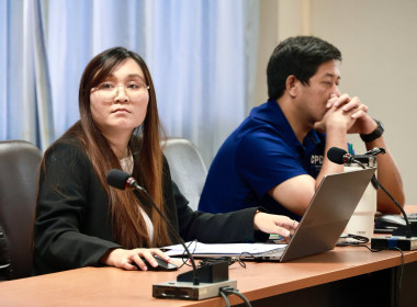 ศูนย์ฯ 9 นำเสนอผลงานนวัตกรรม CPD DRIVE &amp; SANDBOX ปี 69 💡 พารามิเตอร์รูปภาพ 29