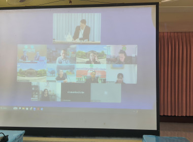 ศูนย์ฯ 9 นำเสนอผลงานนวัตกรรม CPD DRIVE &amp; SANDBOX ปี 69 💡 พารามิเตอร์รูปภาพ 7