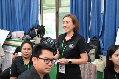 ศูนย์ฯ 9 ส่งตัวแทนอบรม "นบต รุ่นที่ 81" พารามิเตอร์รูปภาพ 1
