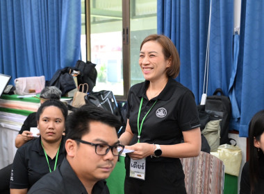 ศูนย์ฯ 9 ส่งตัวแทนอบรม "นบต รุ่นที่ 81" พารามิเตอร์รูปภาพ 3