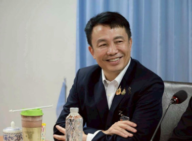 ศูนย์ฯ 9 Top 10! รับการประเมินองค์กรสมดุลชีวิตคนทำงาน ปี 69 ... พารามิเตอร์รูปภาพ 1