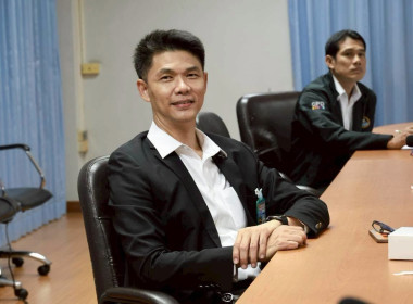 ศูนย์ฯ 9 Top 10! รับการประเมินองค์กรสมดุลชีวิตคนทำงาน ปี 69 ... พารามิเตอร์รูปภาพ 18