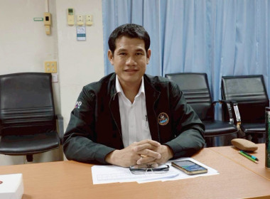 ศูนย์ฯ 9 Top 10! รับการประเมินองค์กรสมดุลชีวิตคนทำงาน ปี 69 ... พารามิเตอร์รูปภาพ 23