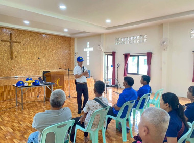 ศูนย์ฯ 9 จัดอาสาสมัครสหกรณ์ แม่ฮ่องสอน ชูพลัง Soft Power 🧢 พารามิเตอร์รูปภาพ 2