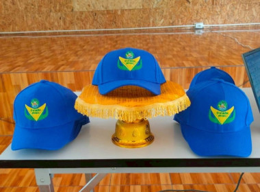 ศูนย์ฯ 9 จัดอาสาสมัครสหกรณ์ แม่ฮ่องสอน ชูพลัง Soft Power 🧢 พารามิเตอร์รูปภาพ 3