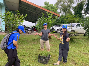 ศูนย์ฯ 9 จัดอาสาสมัครสหกรณ์ แม่ฮ่องสอน ชูพลัง Soft Power 🧢 พารามิเตอร์รูปภาพ 47