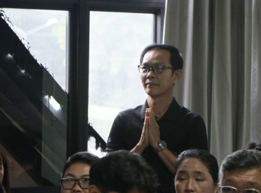 ศูนย์ฯ 9 สนับสนุนงานโสตฯ สหกรณ์จังหวัดเชียงใหม่ ... พารามิเตอร์รูปภาพ 19