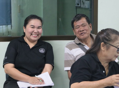 ศูนย์ฯ 9 สนับสนุนงานโสตฯ สหกรณ์จังหวัดเชียงใหม่ ... พารามิเตอร์รูปภาพ 36