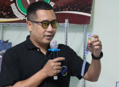 ศูนย์ฯ 9 สนับสนุนงานโสตฯ สหกรณ์จังหวัดเชียงใหม่ ... พารามิเตอร์รูปภาพ 44