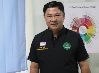 ศูนย์ฯ 9 สนับสนุนงานโสตฯ สหกรณ์จังหวัดเชียงใหม่ ... พารามิเตอร์รูปภาพ 45
