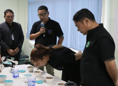ศูนย์ฯ 9 สนับสนุนงานโสตฯ สหกรณ์จังหวัดเชียงใหม่ ... พารามิเตอร์รูปภาพ 47