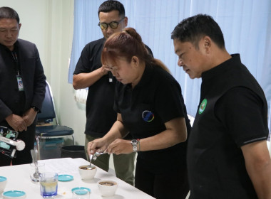 ศูนย์ฯ 9 สนับสนุนงานโสตฯ สหกรณ์จังหวัดเชียงใหม่ ... พารามิเตอร์รูปภาพ 49