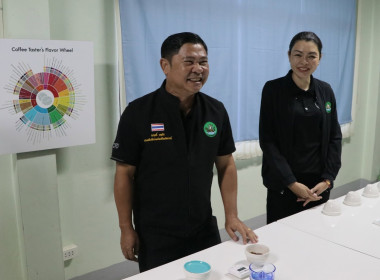 ศูนย์ฯ 9 สนับสนุนงานโสตฯ สหกรณ์จังหวัดเชียงใหม่ ... พารามิเตอร์รูปภาพ 50
