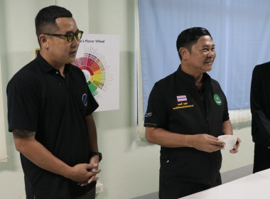 ศูนย์ฯ 9 สนับสนุนงานโสตฯ สหกรณ์จังหวัดเชียงใหม่ ... พารามิเตอร์รูปภาพ 51