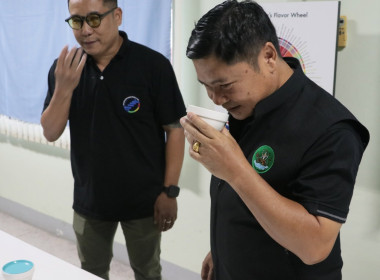 ศูนย์ฯ 9 สนับสนุนงานโสตฯ สหกรณ์จังหวัดเชียงใหม่ ... พารามิเตอร์รูปภาพ 52