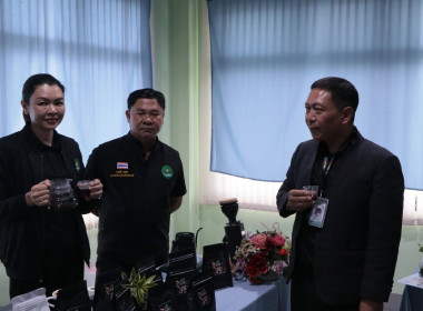 ศูนย์ฯ 9 สนับสนุนงานโสตฯ สหกรณ์จังหวัดเชียงใหม่ ... พารามิเตอร์รูปภาพ 56