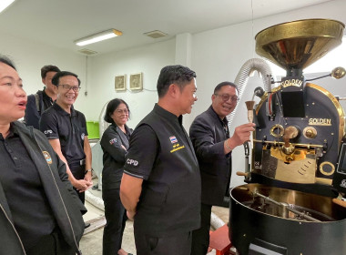 ศูนย์ฯ 9 สนับสนุนงานโสตฯ สหกรณ์จังหวัดเชียงใหม่ ... พารามิเตอร์รูปภาพ 79