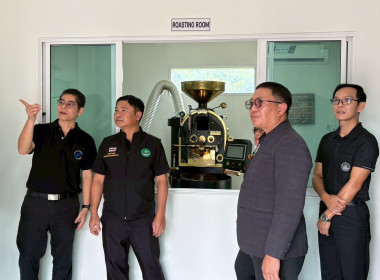 ศูนย์ฯ 9 สนับสนุนงานโสตฯ สหกรณ์จังหวัดเชียงใหม่ ... พารามิเตอร์รูปภาพ 82
