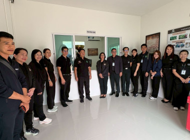 ศูนย์ฯ 9 สนับสนุนงานโสตฯ สหกรณ์จังหวัดเชียงใหม่ ... พารามิเตอร์รูปภาพ 83