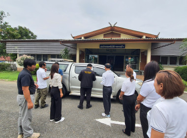 ศูนย์ฯ 9 ส่งมอบรถยนต์ สนับสนุนการศึกษา ... พารามิเตอร์รูปภาพ 18