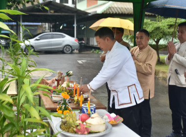 ศูนย์ฯ 9 ร่วมพิธีอัญเชิญพระพุทธวิโมกข์ ... พารามิเตอร์รูปภาพ 12