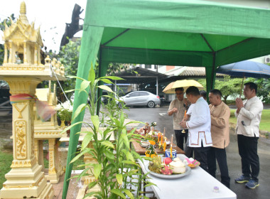 ศูนย์ฯ 9 ร่วมพิธีอัญเชิญพระพุทธวิโมกข์ ... พารามิเตอร์รูปภาพ 13