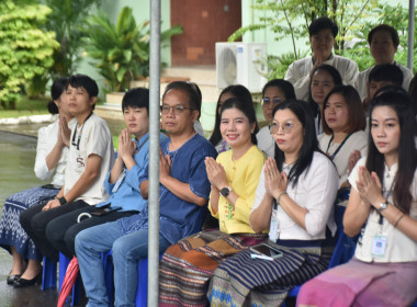 ศูนย์ฯ 9 ร่วมพิธีอัญเชิญพระพุทธวิโมกข์ ... พารามิเตอร์รูปภาพ 15