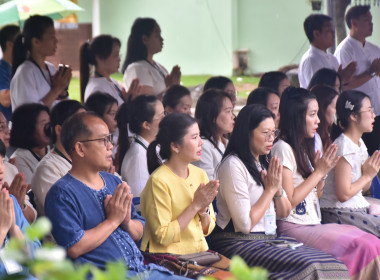 ศูนย์ฯ 9 ร่วมพิธีอัญเชิญพระพุทธวิโมกข์ ... พารามิเตอร์รูปภาพ 17