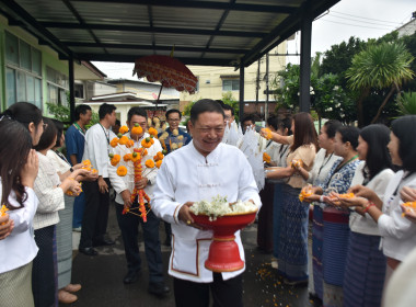 ศูนย์ฯ 9 ร่วมพิธีอัญเชิญพระพุทธวิโมกข์ ... พารามิเตอร์รูปภาพ 26