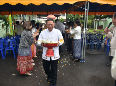 ศูนย์ฯ 9 ร่วมพิธีอัญเชิญพระพุทธวิโมกข์ ... พารามิเตอร์รูปภาพ 27