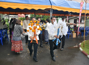 ศูนย์ฯ 9 ร่วมพิธีอัญเชิญพระพุทธวิโมกข์ ... พารามิเตอร์รูปภาพ 28