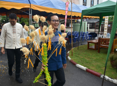 ศูนย์ฯ 9 ร่วมพิธีอัญเชิญพระพุทธวิโมกข์ ... พารามิเตอร์รูปภาพ 29