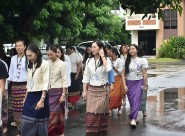 ศูนย์ฯ 9 ร่วมพิธีอัญเชิญพระพุทธวิโมกข์ ... พารามิเตอร์รูปภาพ 37