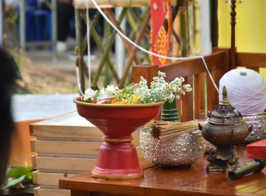 ศูนย์ฯ 9 ร่วมพิธีอัญเชิญพระพุทธวิโมกข์ ... พารามิเตอร์รูปภาพ 41