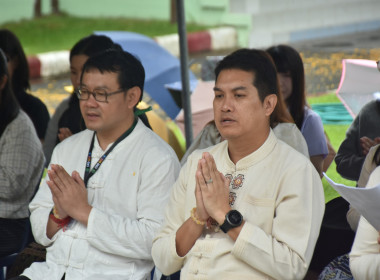 ศูนย์ฯ 9 ร่วมพิธีอัญเชิญพระพุทธวิโมกข์ ... พารามิเตอร์รูปภาพ 45