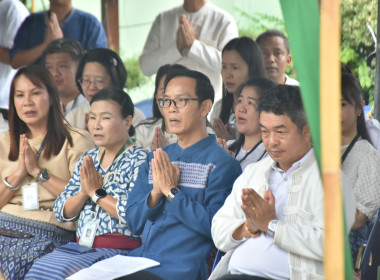 ศูนย์ฯ 9 ร่วมพิธีอัญเชิญพระพุทธวิโมกข์ ... พารามิเตอร์รูปภาพ 48