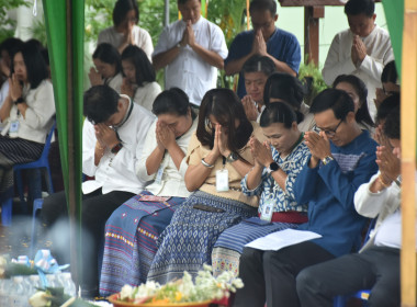 ศูนย์ฯ 9 ร่วมพิธีอัญเชิญพระพุทธวิโมกข์ ... พารามิเตอร์รูปภาพ 49