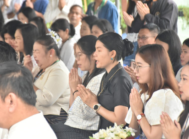 ศูนย์ฯ 9 ร่วมพิธีอัญเชิญพระพุทธวิโมกข์ ... พารามิเตอร์รูปภาพ 50