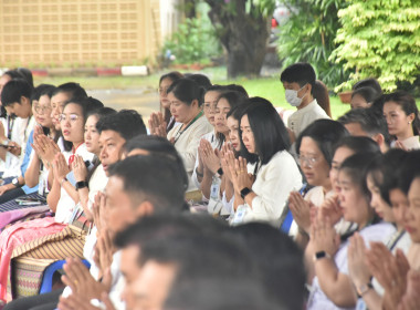 ศูนย์ฯ 9 ร่วมพิธีอัญเชิญพระพุทธวิโมกข์ ... พารามิเตอร์รูปภาพ 51