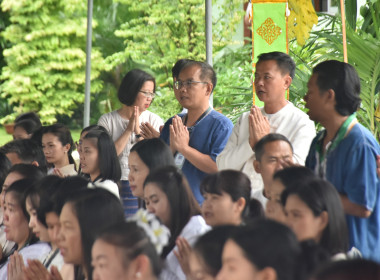 ศูนย์ฯ 9 ร่วมพิธีอัญเชิญพระพุทธวิโมกข์ ... พารามิเตอร์รูปภาพ 52