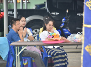 ศูนย์ฯ 9 ร่วมพิธีอัญเชิญพระพุทธวิโมกข์ ... พารามิเตอร์รูปภาพ 55